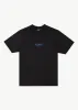 AFENDS Mens Vinyl - Retro Tee - Black sold by Afends