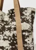 AFENDS Unisex Jungle - Oversized Tote Bag - Multi sold by Afends