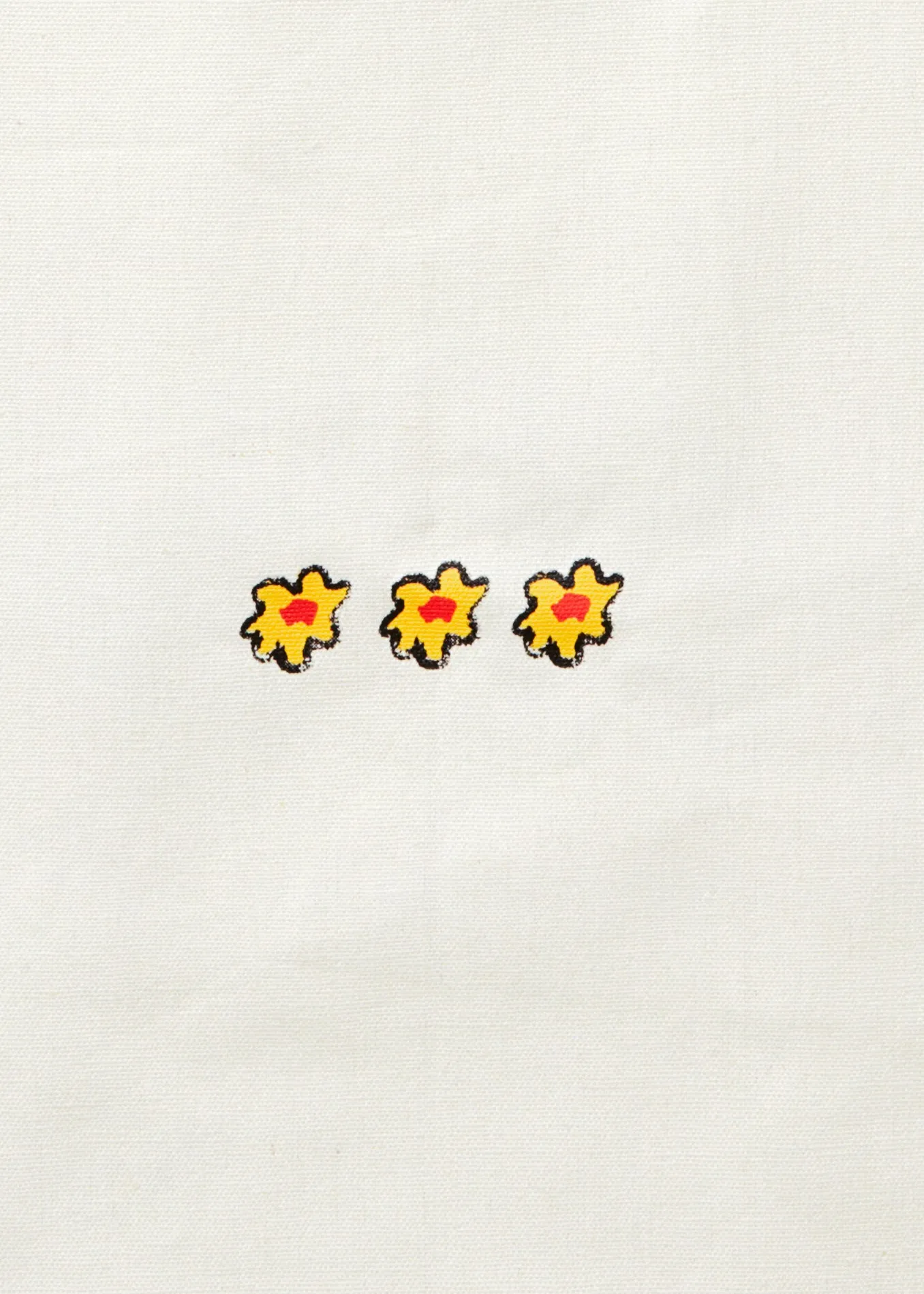 AFENDS Unisex Globe - Graphic Tote Bag - White sold by Afends product image thumbnail 4