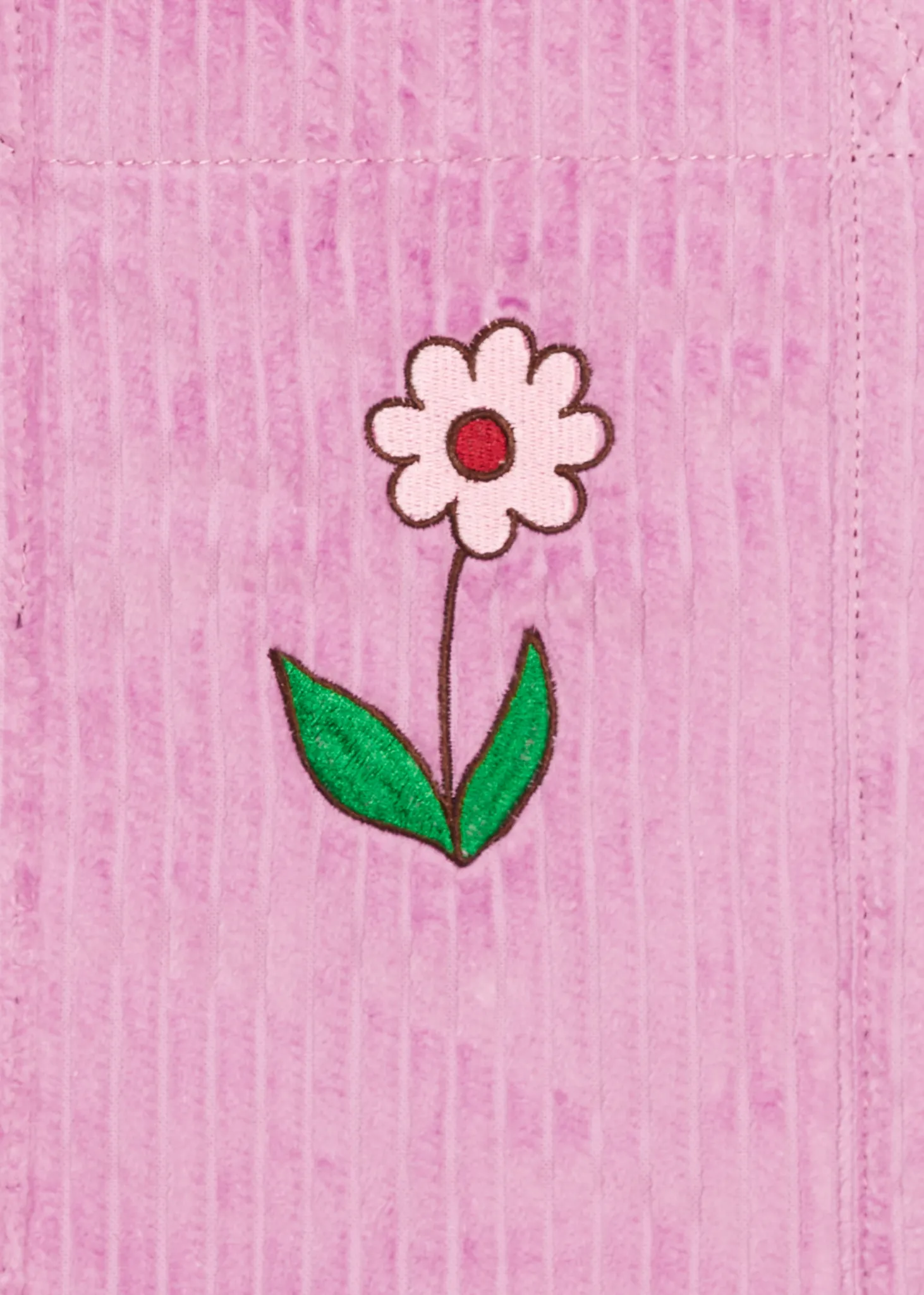 AFENDS Unisex Sun Dancer - Oversized Tote Bag - Candy sold by Afends product image thumbnail 4