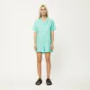 AFENDS Womens Benny Kokomo - Playsuit - Jade Daisy sold by Afends