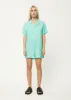 AFENDS Womens Benny Kokomo - Playsuit - Jade Daisy sold by Afends