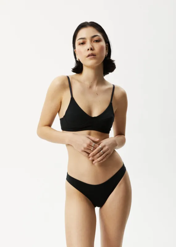 AFENDS Womens Lolly - Bralette - Black sold by Afends