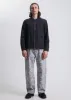 AFENDS Unisex Mass - Unisex Organic Canvas Jacket - Charcoal sold by Afends