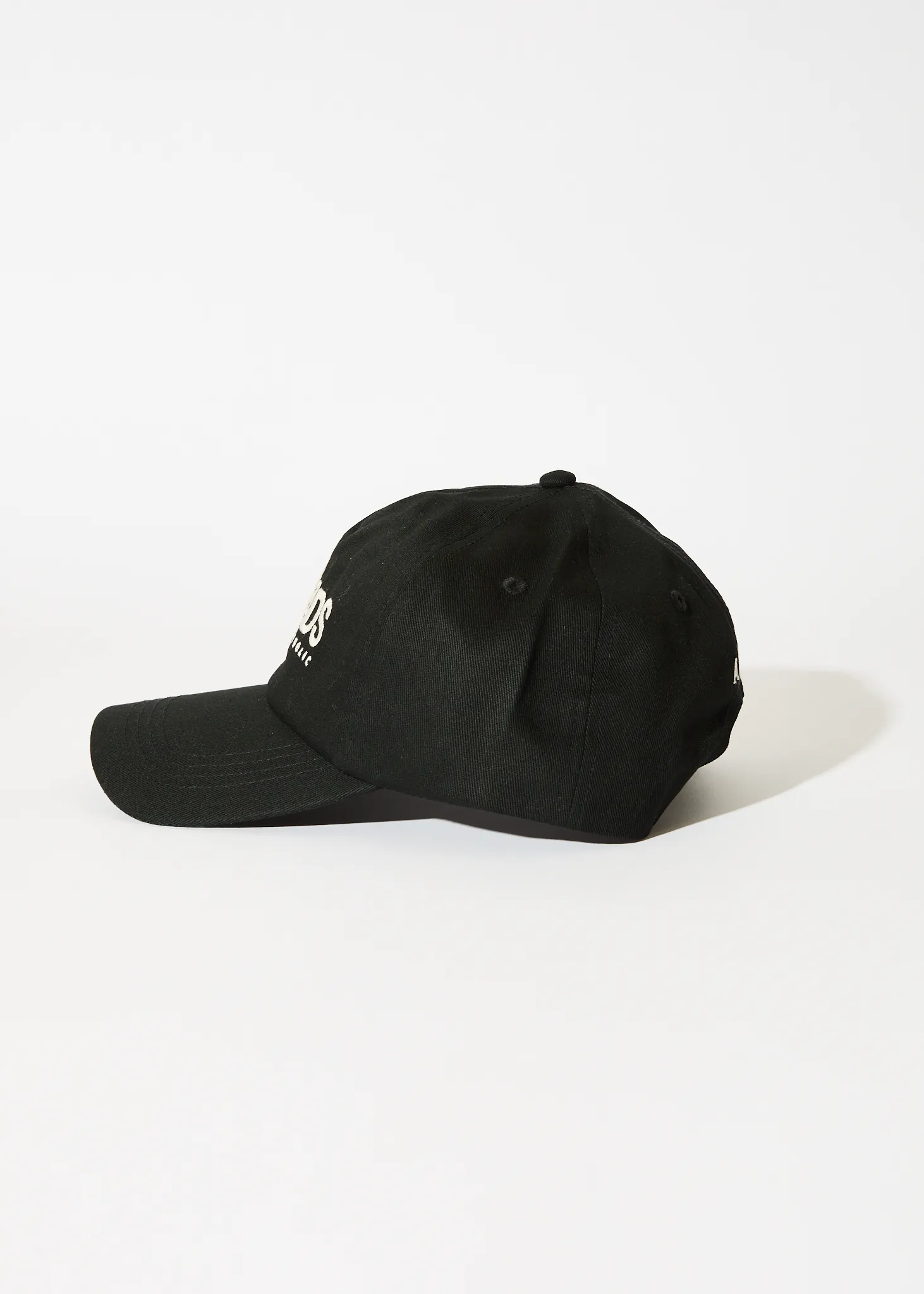 AFENDS Mens Antic - Five Panel Cap - Black sold by Afends product image thumbnail 3