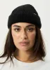 AFENDS Mens Thc - Wharfie Beanie - Black sold by Afends