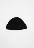 AFENDS Mens Thc - Wharfie Beanie - Black sold by Afends