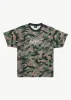 AFENDS Mens Hidden - Boxy Tee - Hidden sold by Afends
