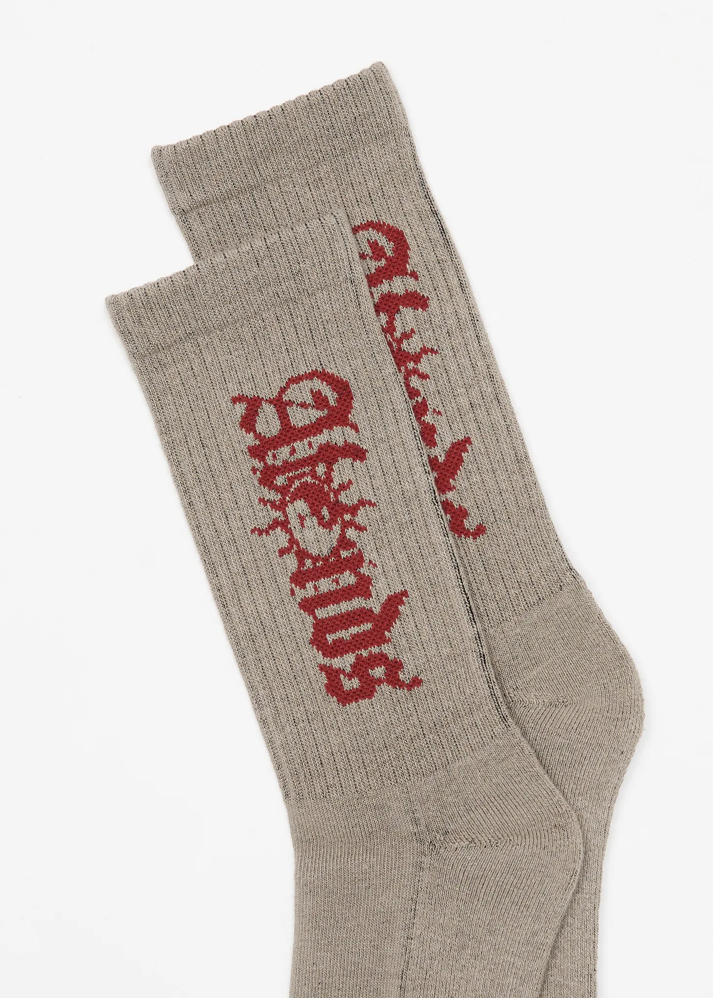 AFENDS Mens Mental Sunbite - Socks Two Pack - Multi sold by Afends product image thumbnail 4