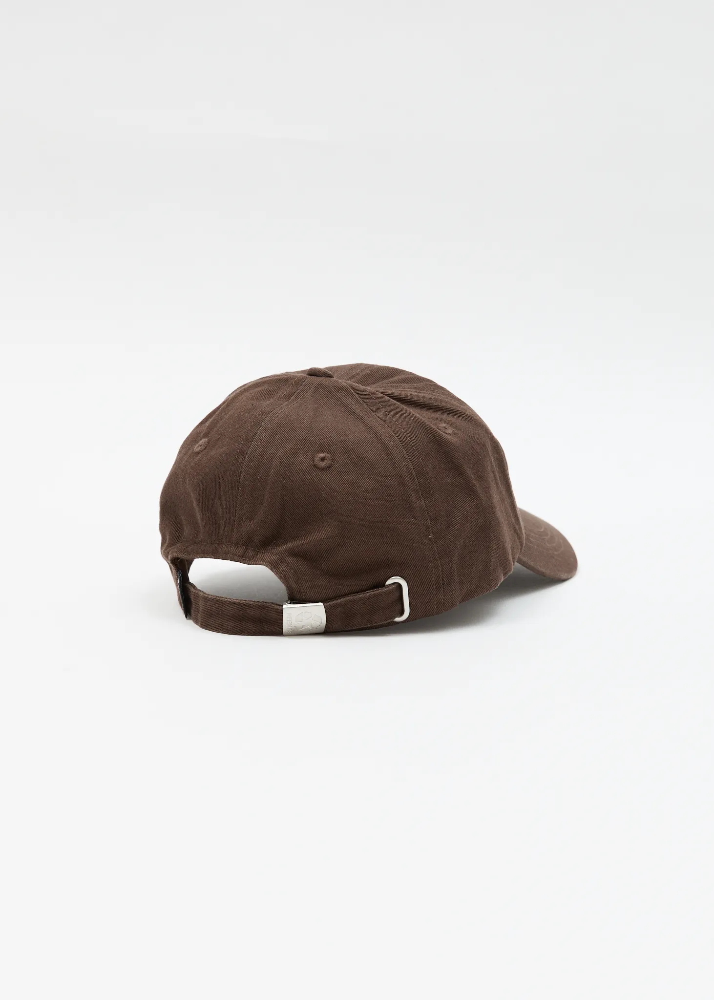 AFENDS Womens Motion - Panelled Cap - Coffee sold by Afends product image thumbnail 3