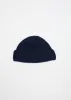 AFENDS Mens Thc - Wharfie Beanie - Deep Sea sold by Afends