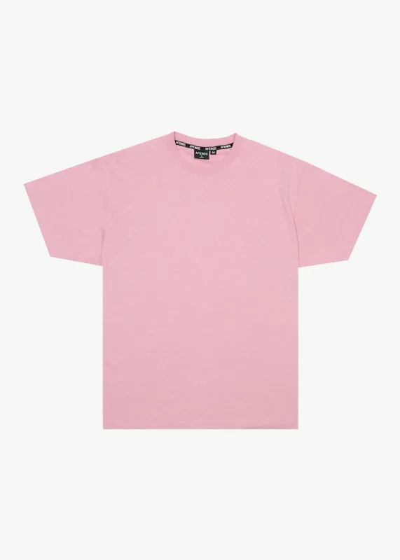AFENDS Mens Foundation - Boxy Tee - Marrakesh sold by Afends