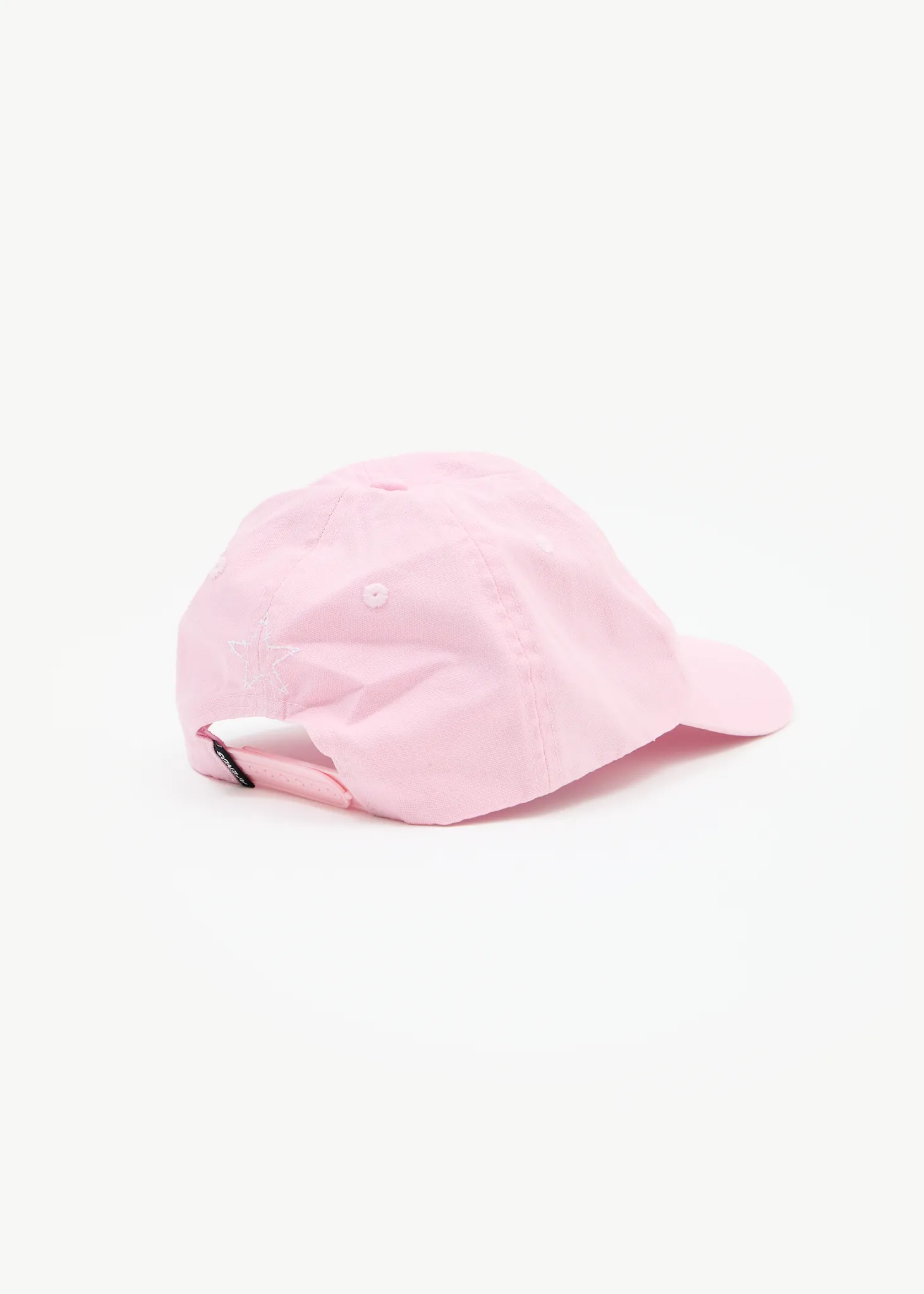 AFENDS Mens Valentine - Six Panel Cap - Washed Marrakesh sold by Afends product image thumbnail 3