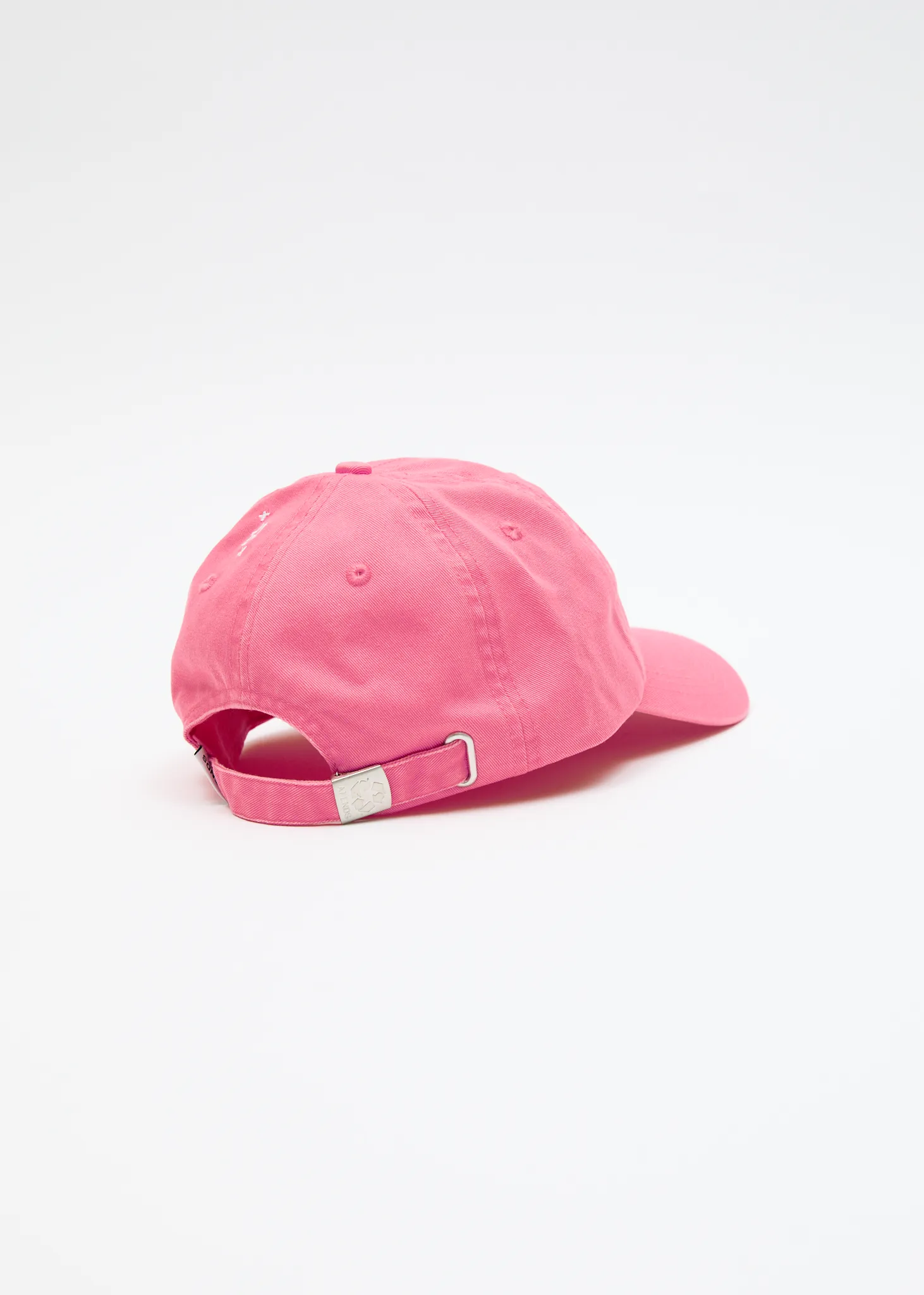 AFENDS Womens High - Panelled Cap - Pink sold by Afends product image thumbnail 4