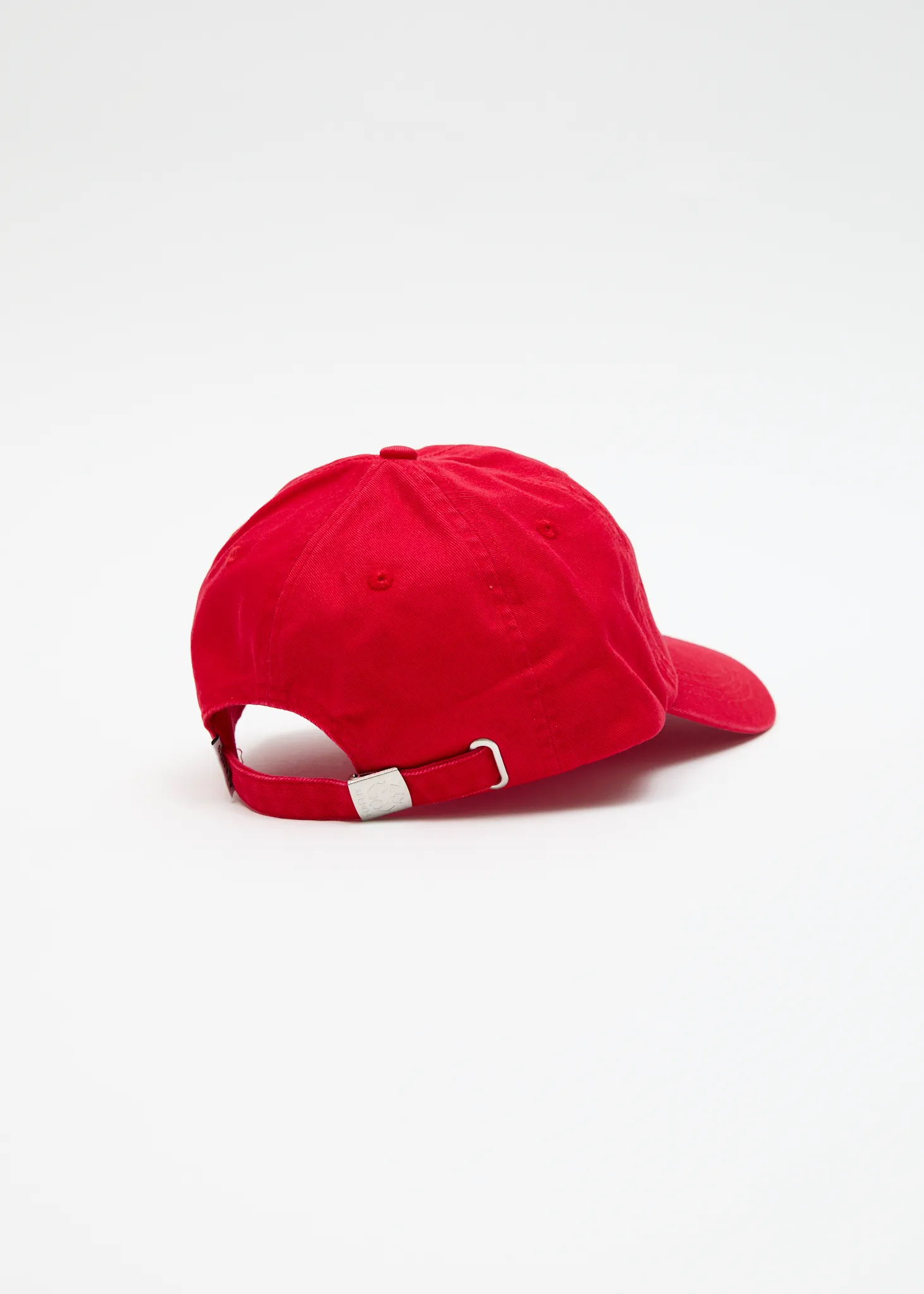 AFENDS Womens Cultivate - Panelled Cap - Tomato sold by Afends product image thumbnail 3