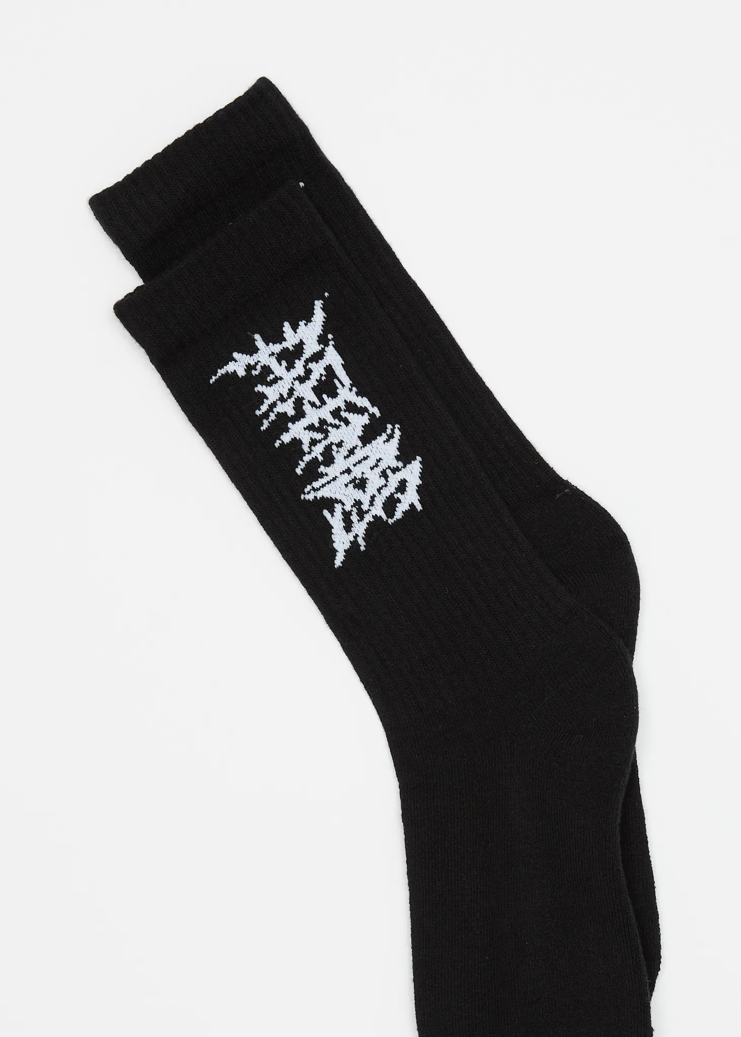 AFENDS Mens Paired - Socks Two Pack - Multi sold by Afends product image thumbnail 3