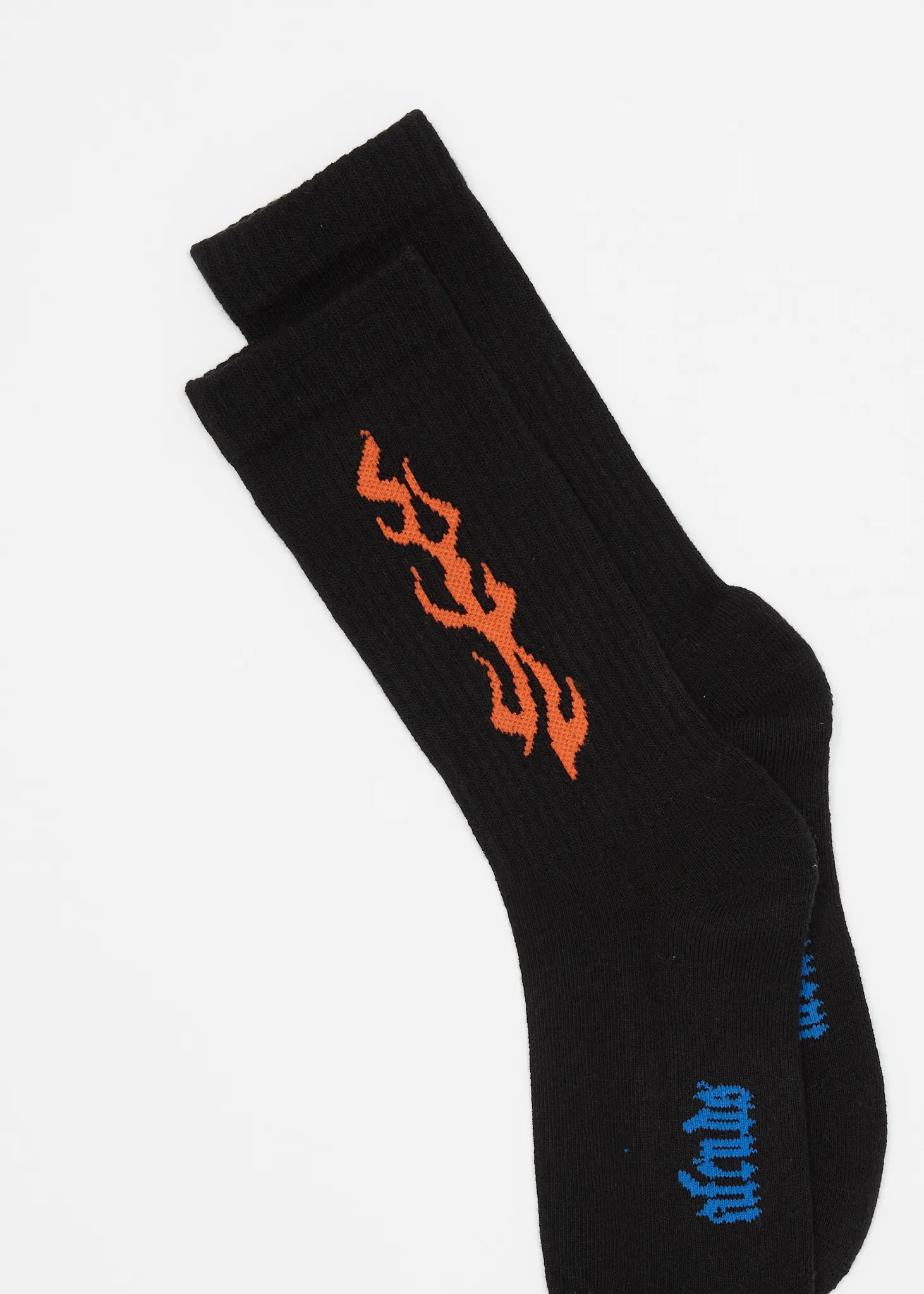 AFENDS Mens Paired - Socks Two Pack - Multi sold by Afends product image thumbnail 2