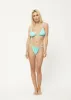 AFENDS Womens Benny - Bikini Bottoms - Jade Daisy sold by Afends