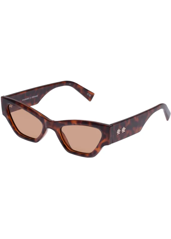AFENDS Afends x Le Specs - Charade - Tort made by Afends
