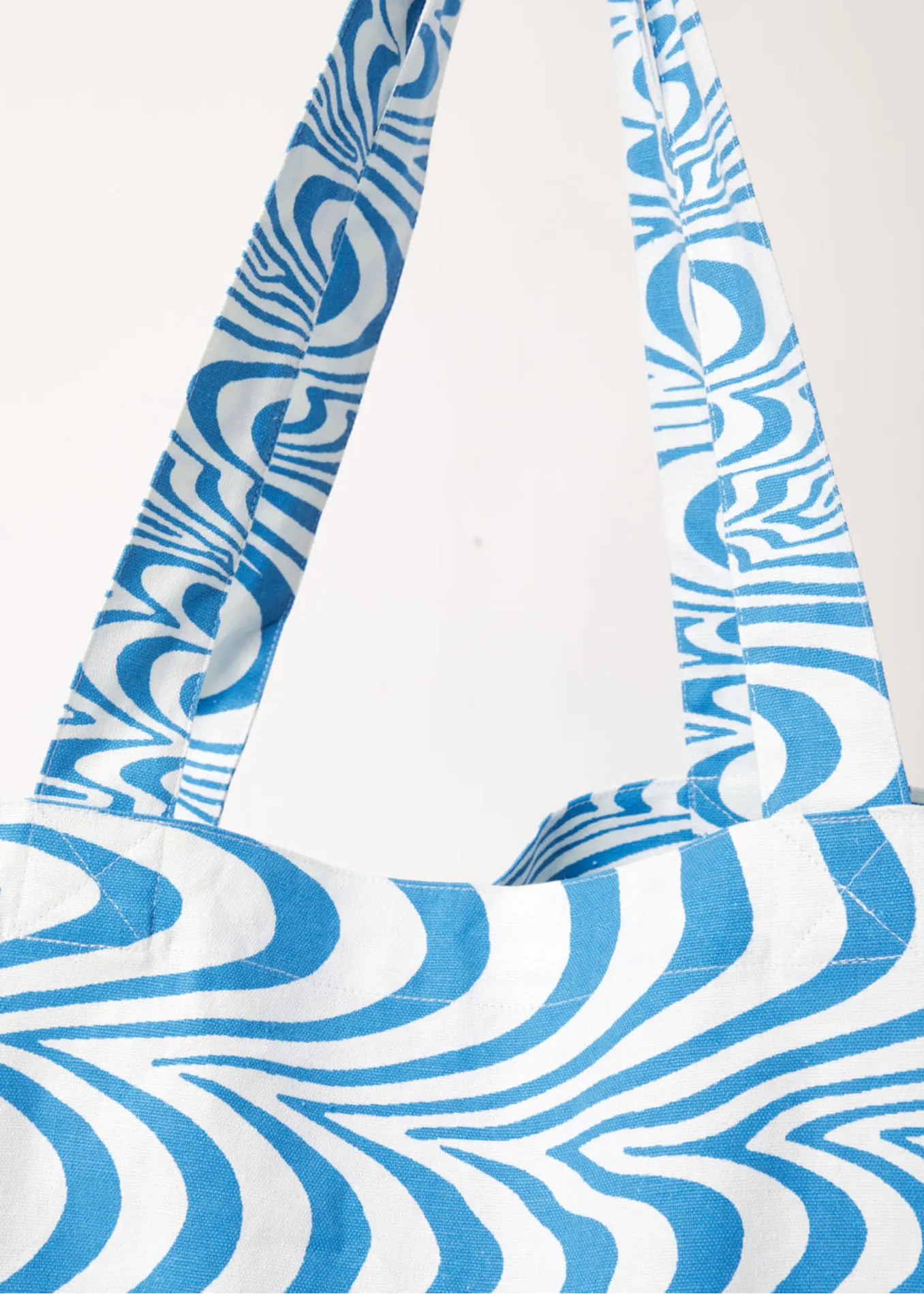 AFENDS Unisex Broccoli - Tote Bag - Multi sold by Afends product image thumbnail 4