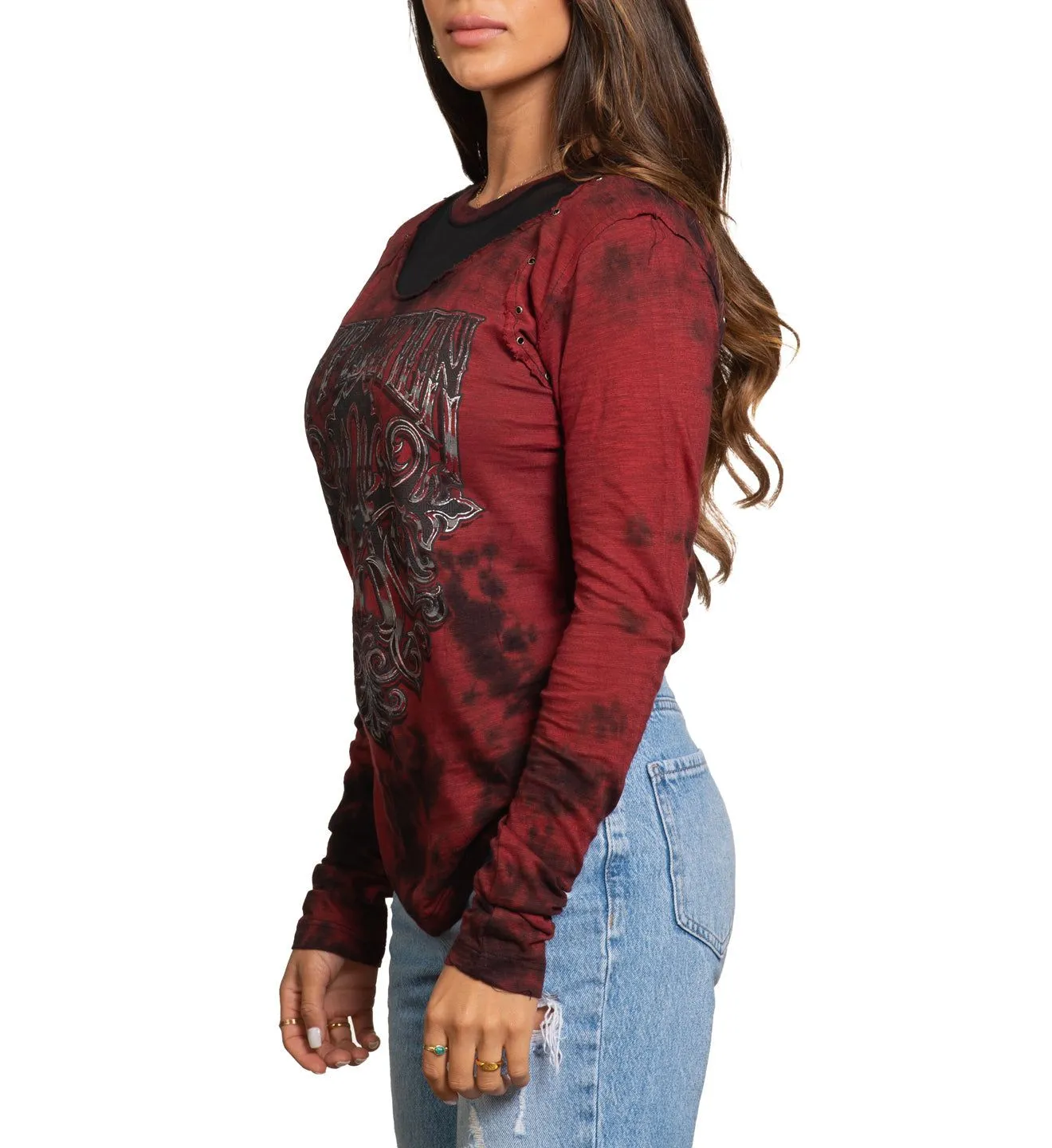 Dissident sold by Affliction product image thumbnail 3