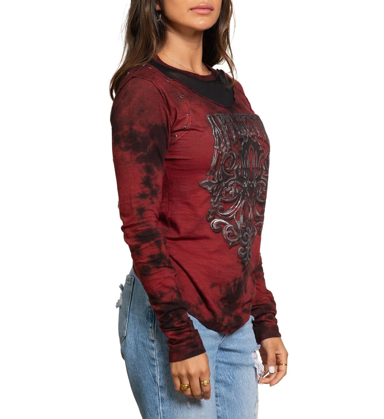 Dissident sold by Affliction product image thumbnail 4