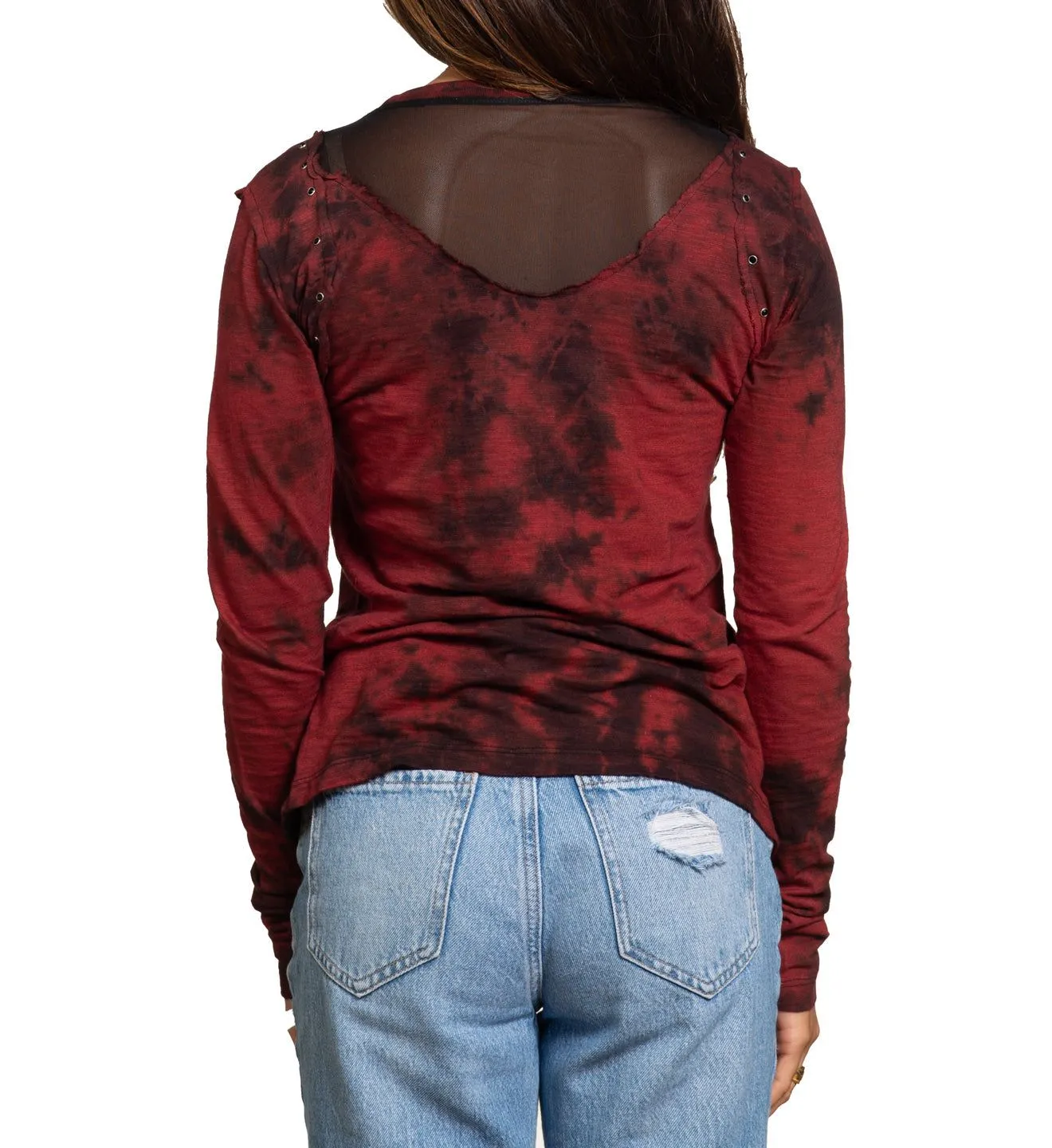 Dissident sold by Affliction product image thumbnail 2
