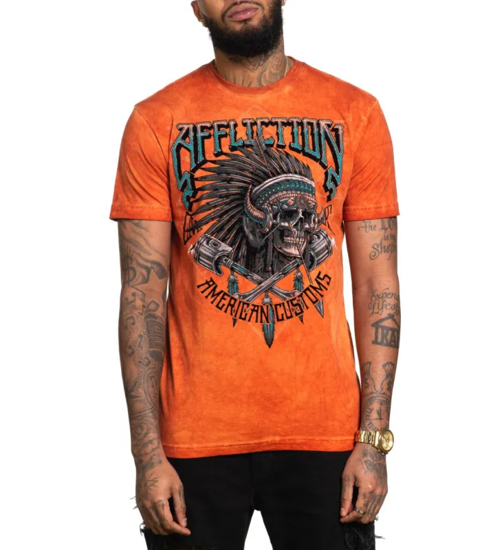 AC Native Grind sold by Affliction