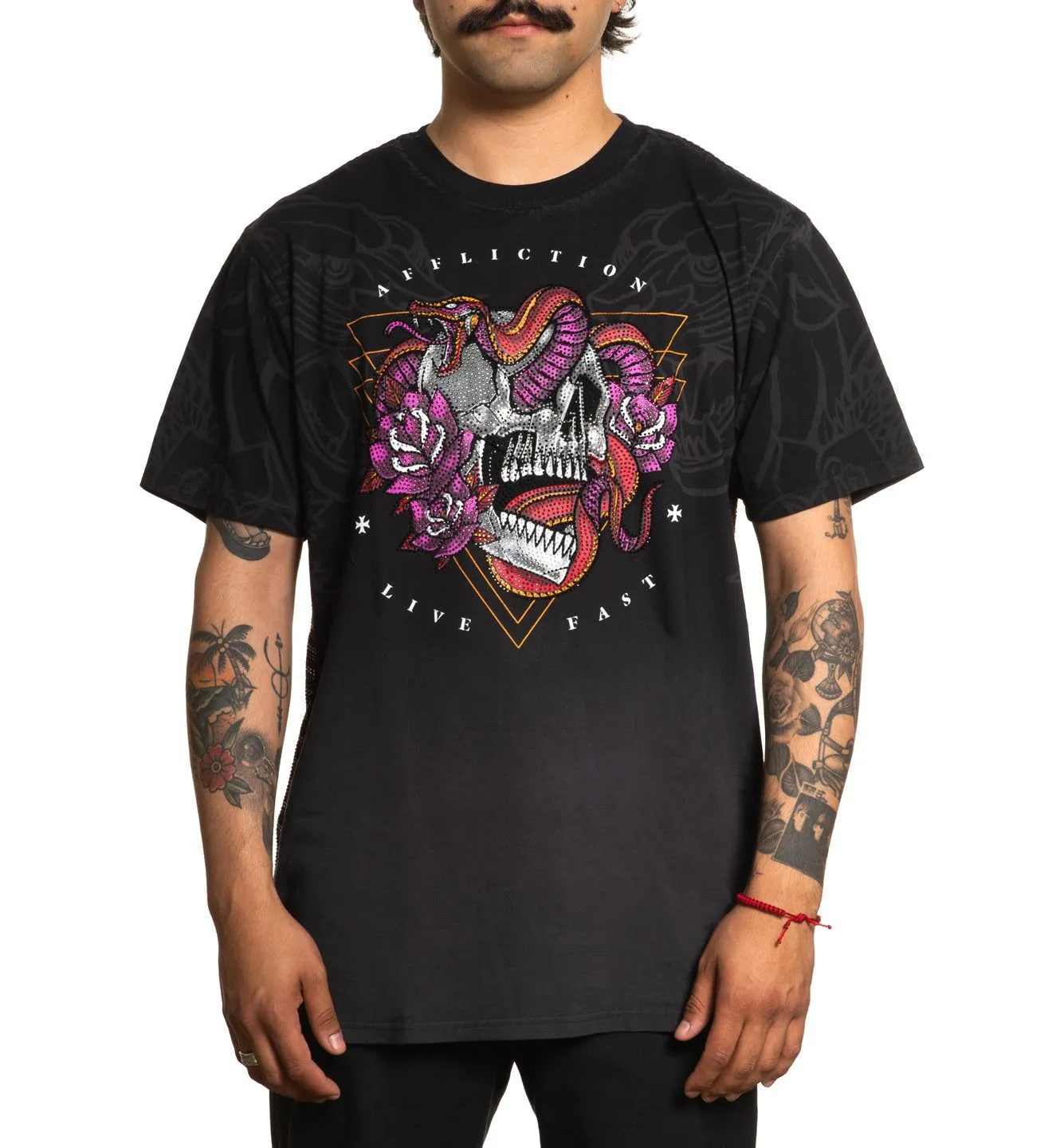 Toxic Earth sold by Affliction