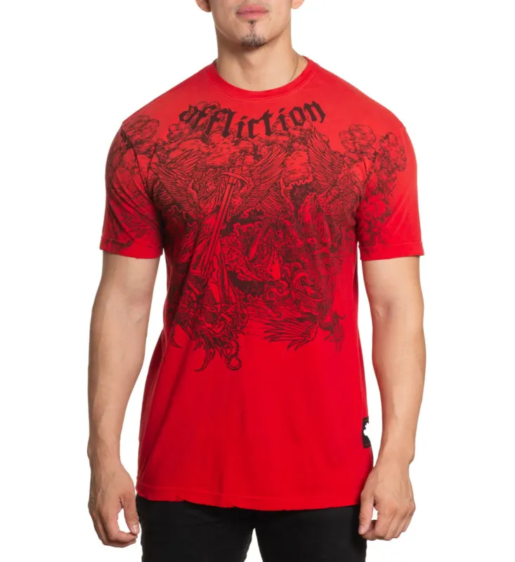 Angels sold by Affliction