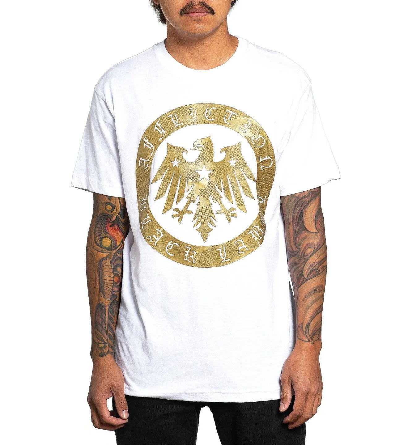 Freedom Ring sold by Affliction