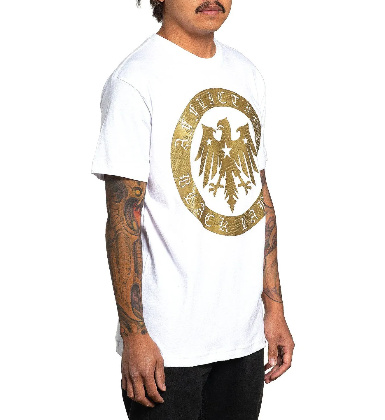 Freedom Ring sold by Affliction product image thumbnail 3