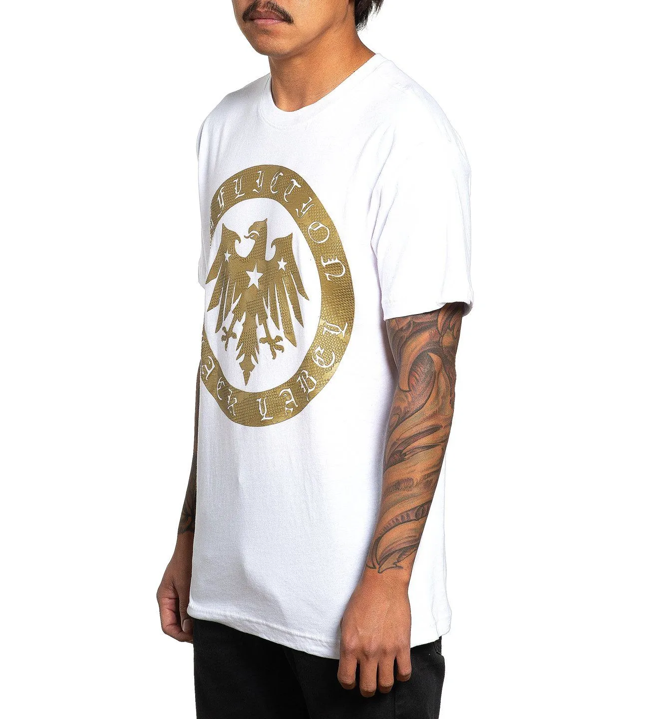 Freedom Ring sold by Affliction product image thumbnail 4