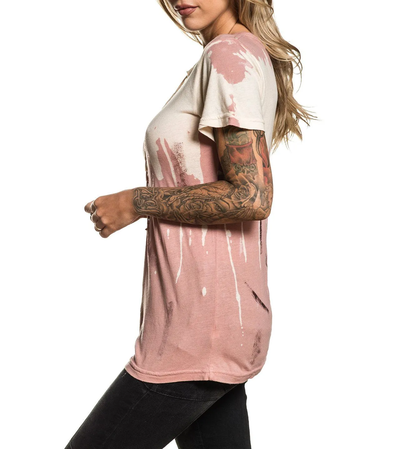 Standard Supply W-073 sold by Affliction product image thumbnail 4