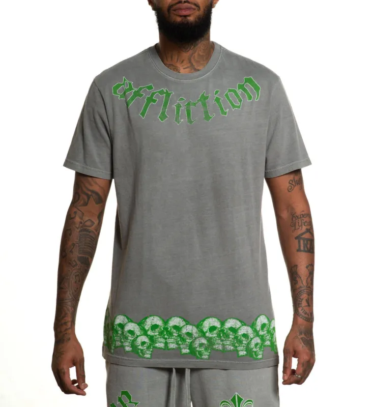 River Styx Tee sold by Affliction