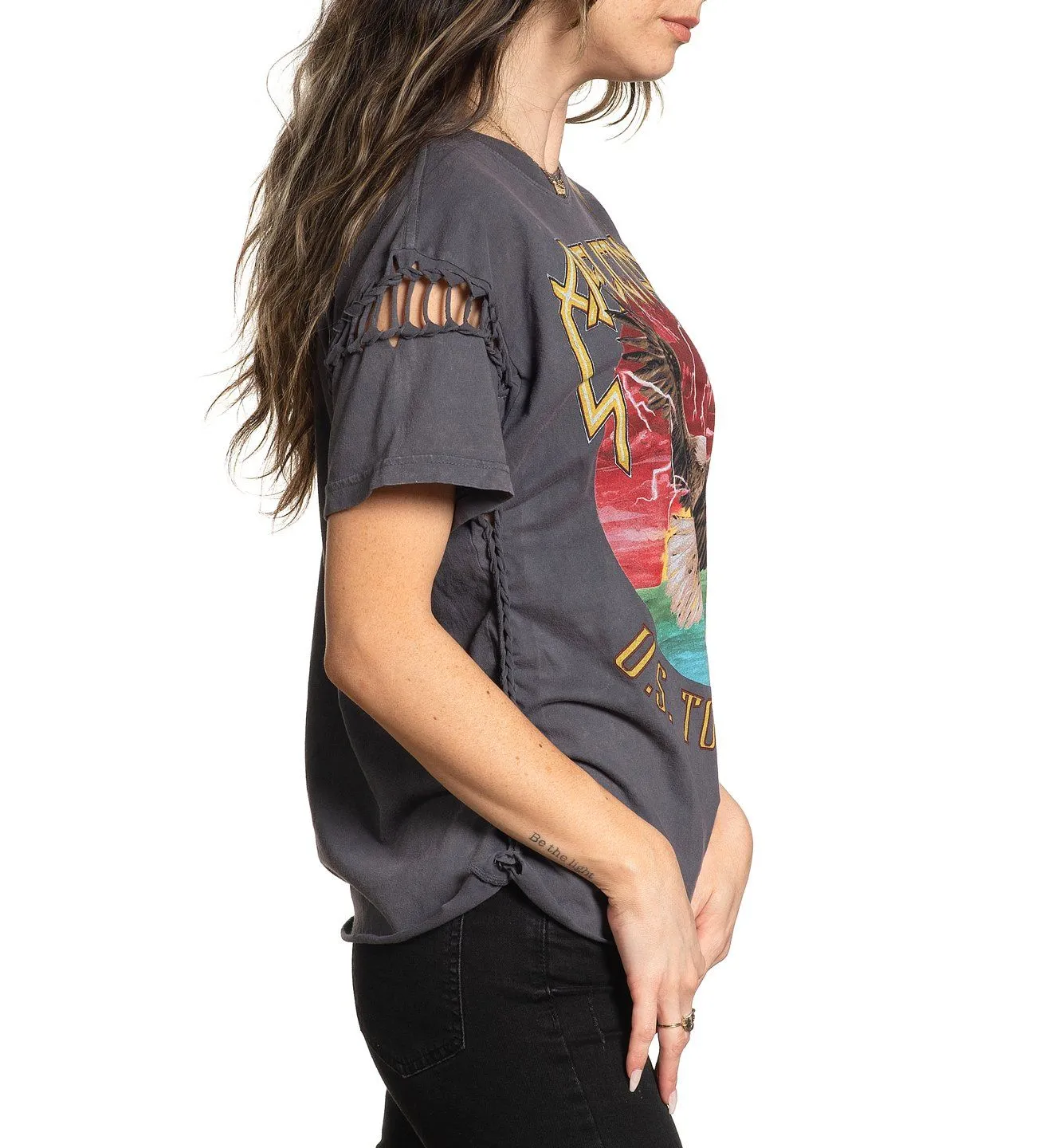 Eagle Rock sold by Affliction product image thumbnail 3