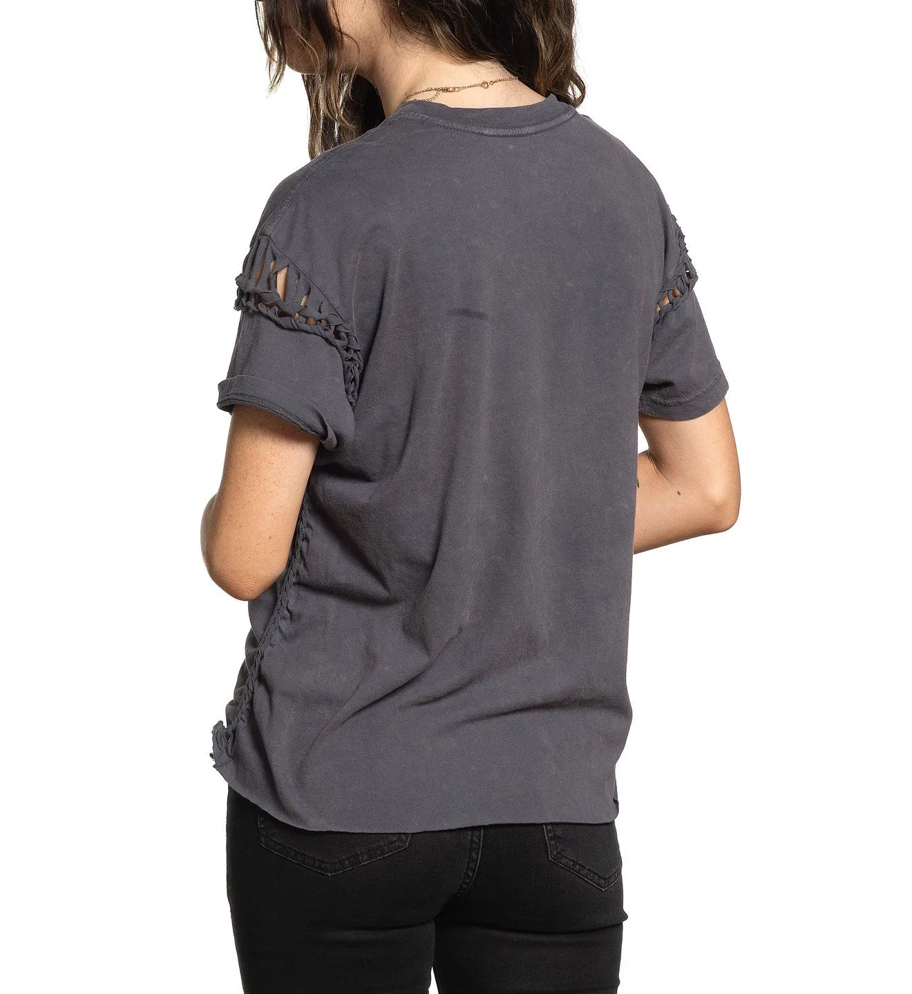 Eagle Rock sold by Affliction product image thumbnail 2