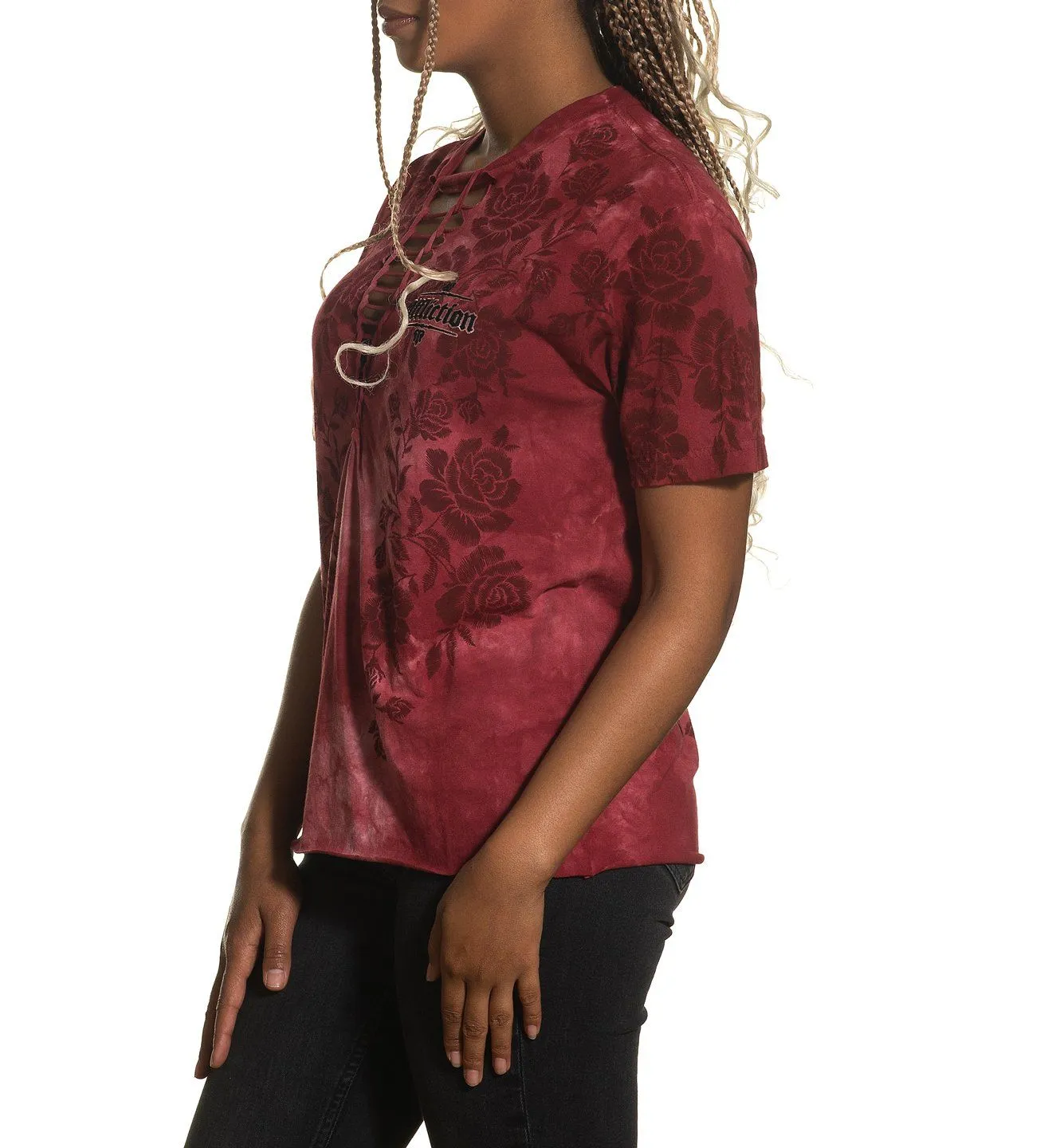 Praise Wings sold by Affliction product image thumbnail 4