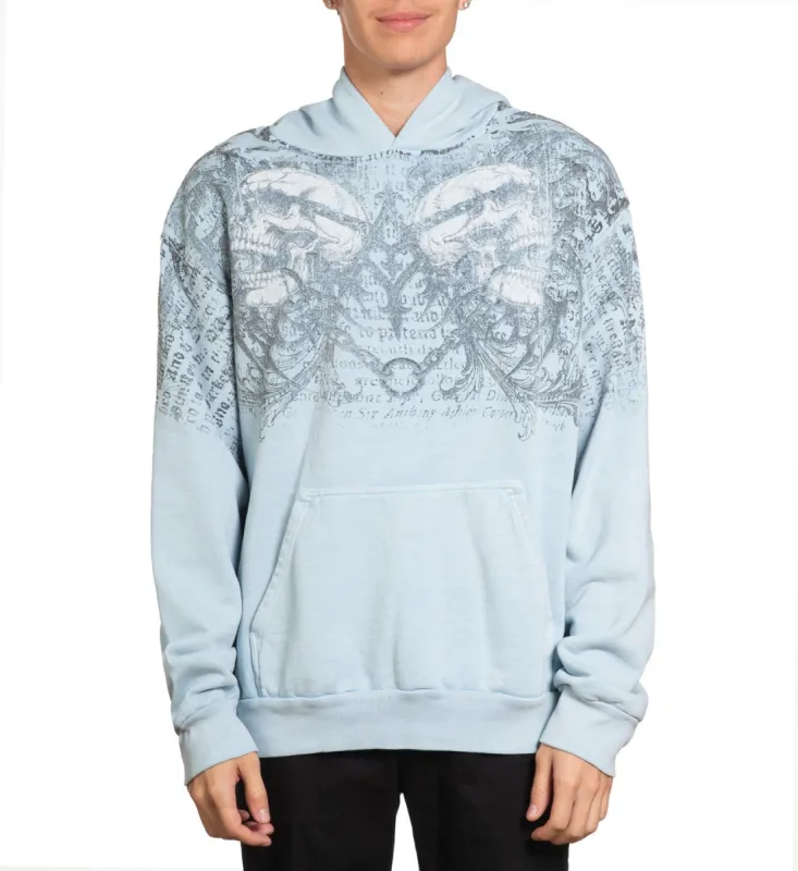 Collapse PO Hood sold by Affliction