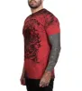 Signify Tee sold by Affliction
