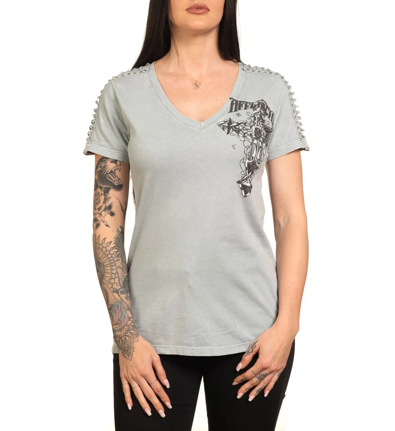 Venetian Fleet sold by Affliction