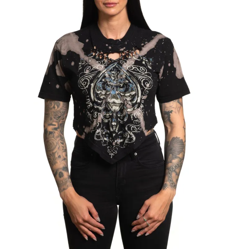 Biochemical Chrome sold by Affliction