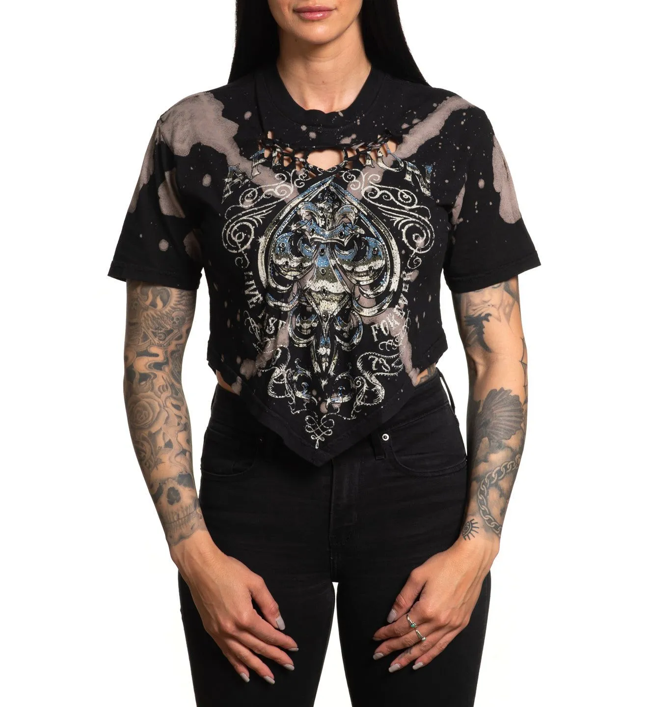 Biochemical Chrome sold by Affliction