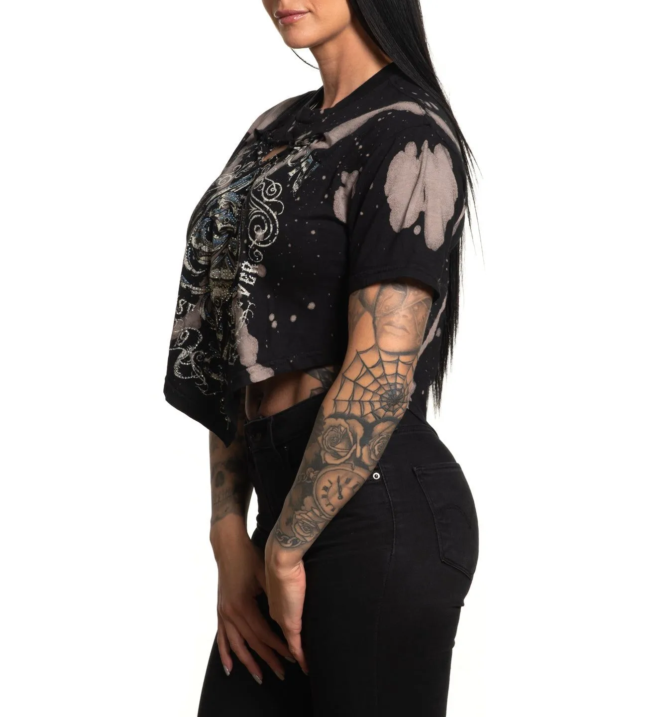 Biochemical Chrome sold by Affliction product image thumbnail 3