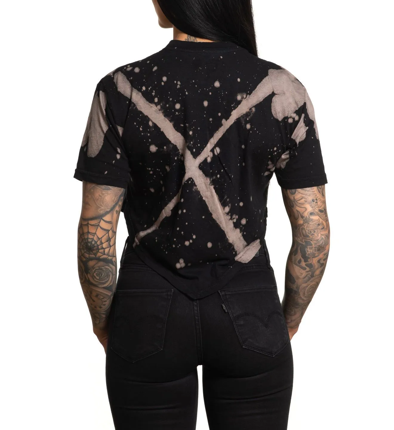 Biochemical Chrome sold by Affliction product image thumbnail 2