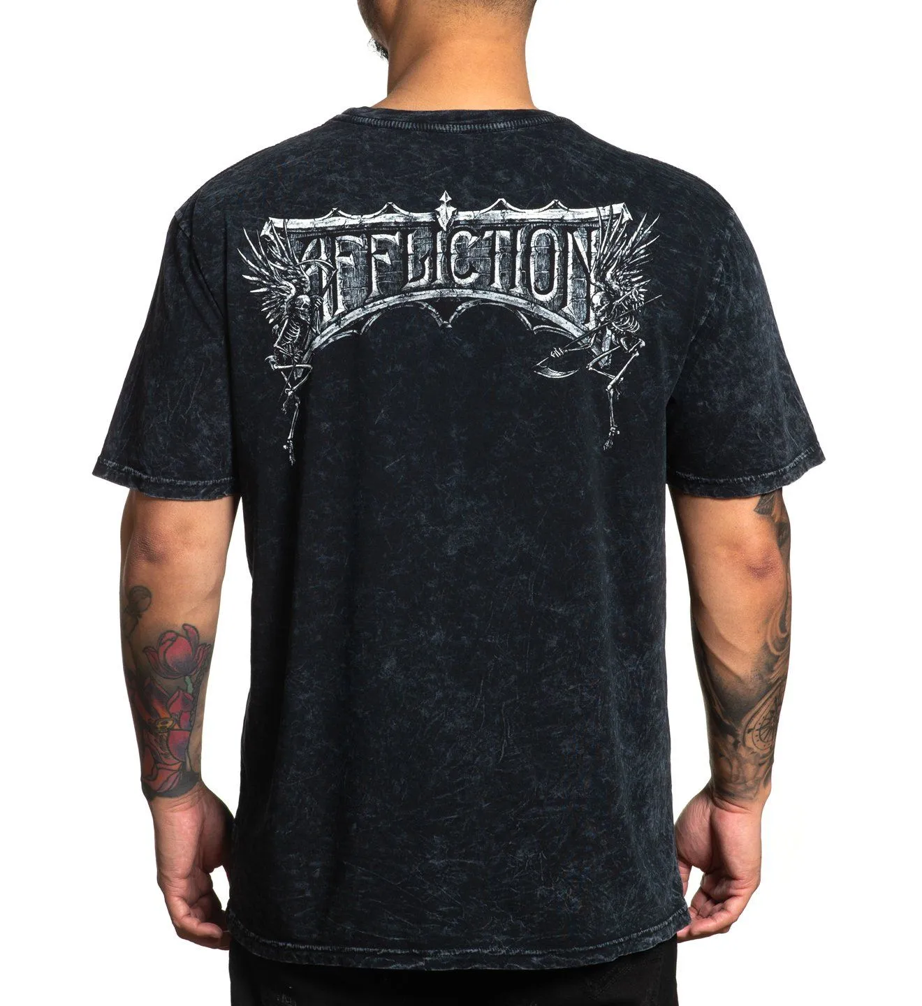 Grim Passage sold by Affliction product image thumbnail 2