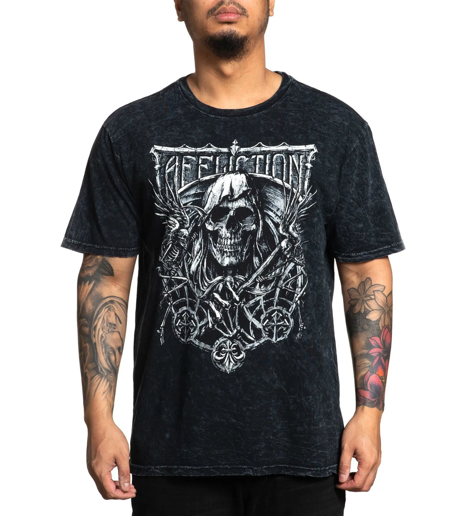 Grim Passage sold by Affliction