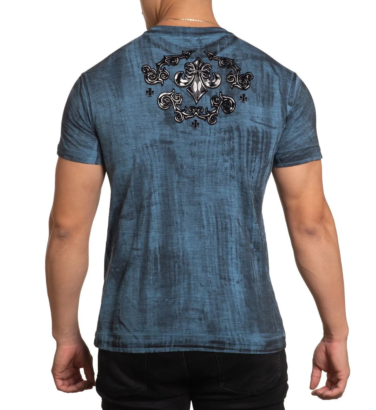 Polaris sold by Affliction product image thumbnail 2
