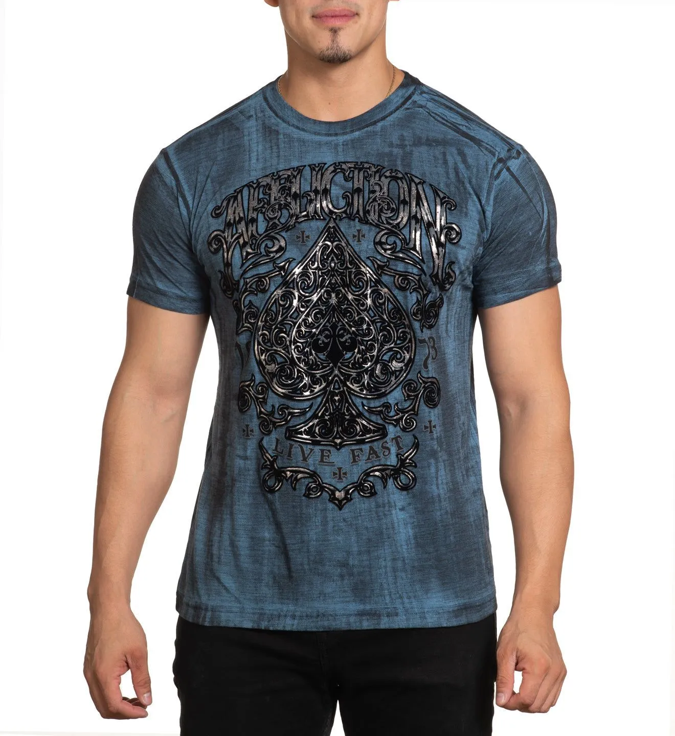 Polaris sold by Affliction