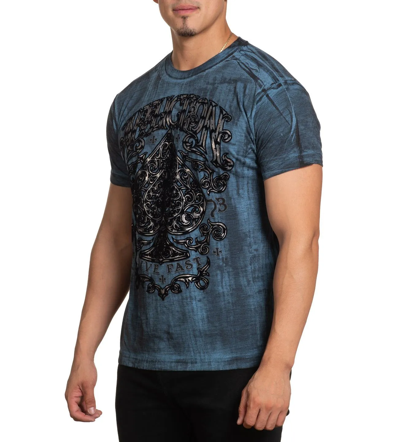 Polaris sold by Affliction product image thumbnail 4